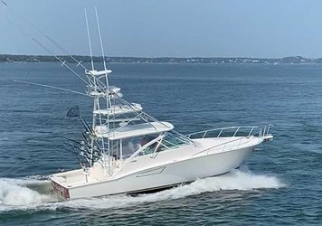 40' Cabo 2007 Yacht For Sale